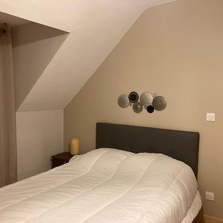 Ferienwohnung Les Balcons De L'Arbizon Guchen Exterior foto