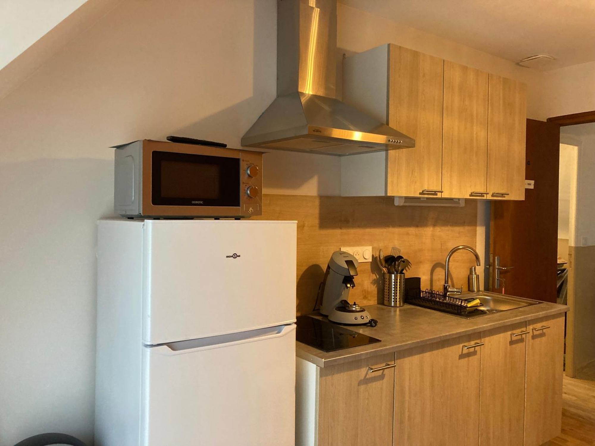 Ferienwohnung Les Balcons De L'Arbizon Guchen Exterior foto