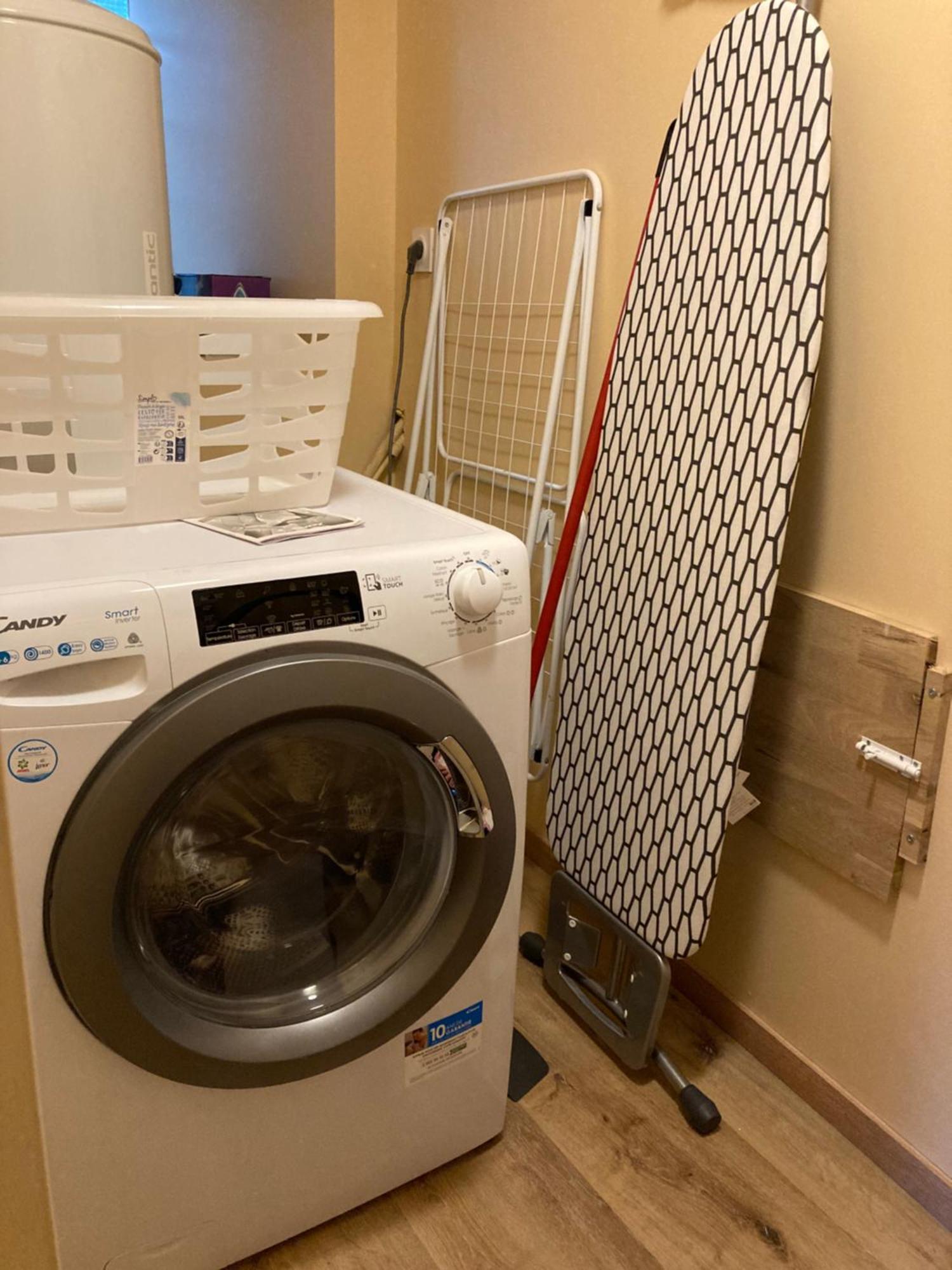 Ferienwohnung Les Balcons De L'Arbizon Guchen Exterior foto